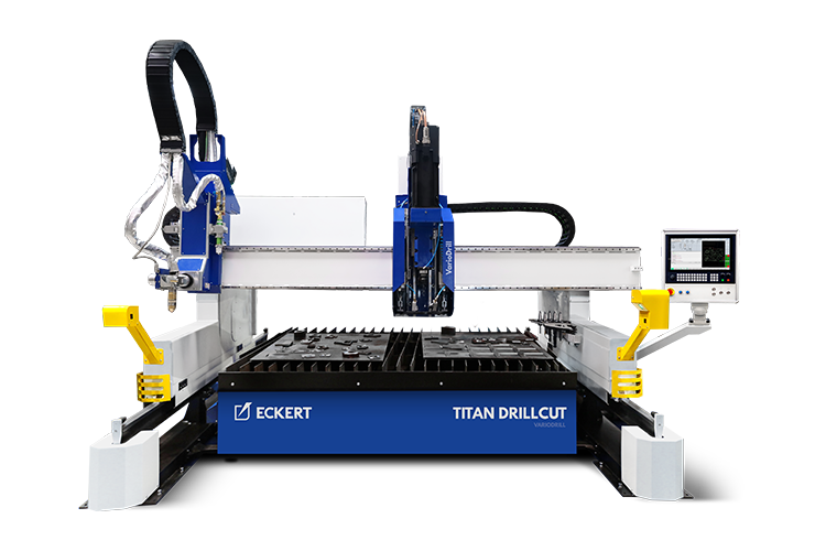 Titan DrillCut