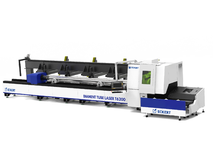 Diament Tube Laser T6200