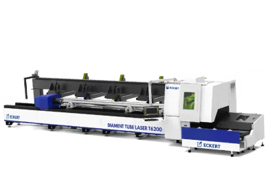 Diament Tube Laser T6200
