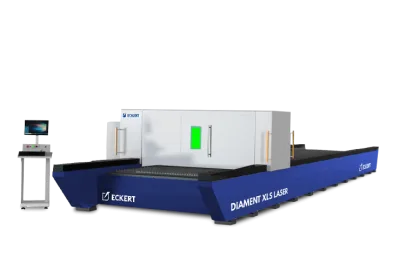 Diament XLS Laser